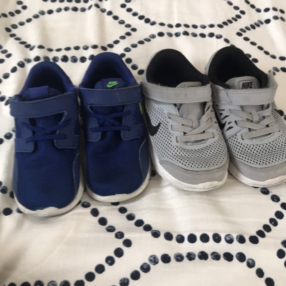Nike toddler